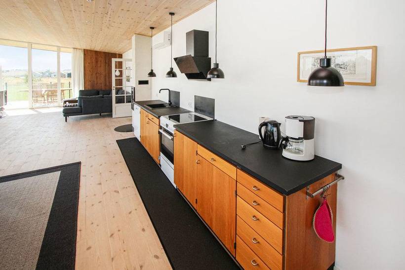 Foto von Ferienhaus DU40 in Mårup - Samsø