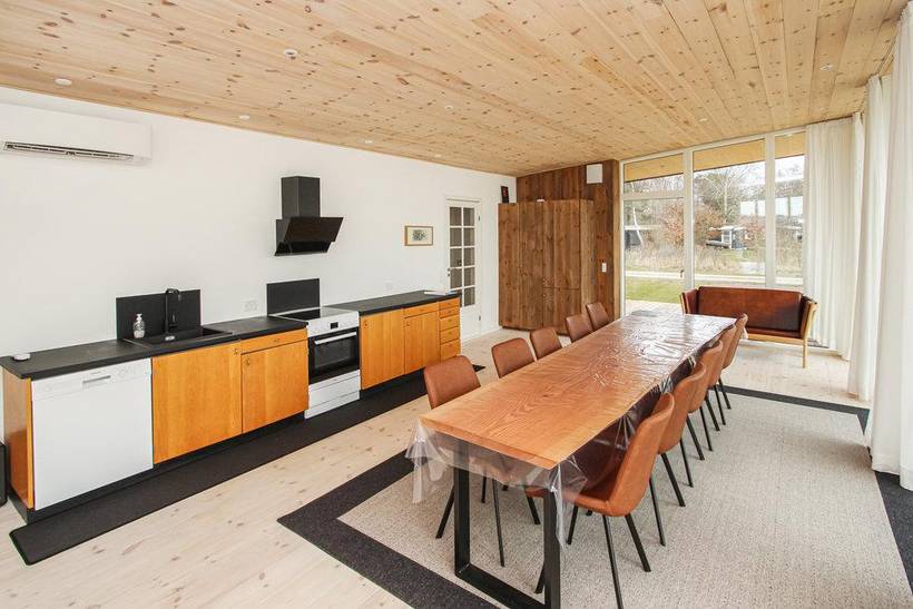 Foto von Ferienhaus DU40 in Mårup - Samsø