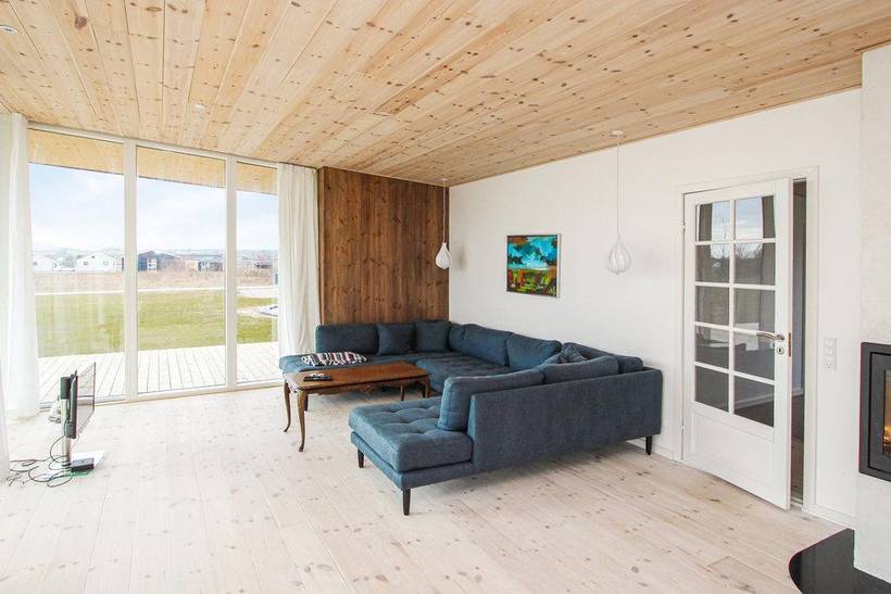 Foto von Ferienhaus DU40 in Mårup - Samsø