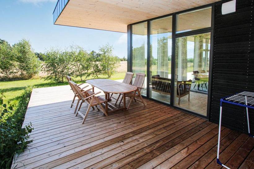 Foto von Ferienhaus DU40 in Mårup - Samsø
