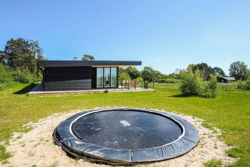 Foto von Ferienhaus DU40 in Mårup - Samsø