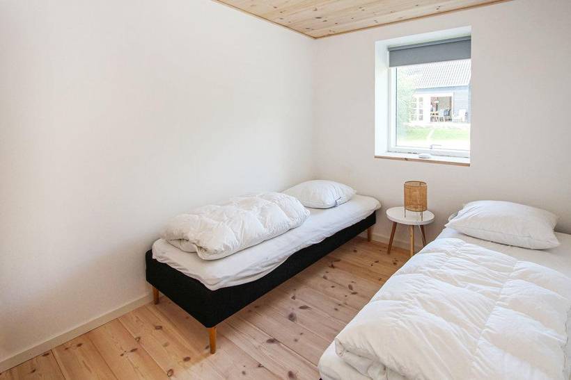 Foto von Ferienhaus DU40 in Mårup - Samsø