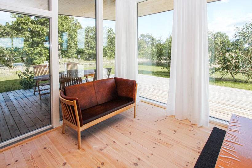 Foto von Ferienhaus DU40 in Mårup - Samsø