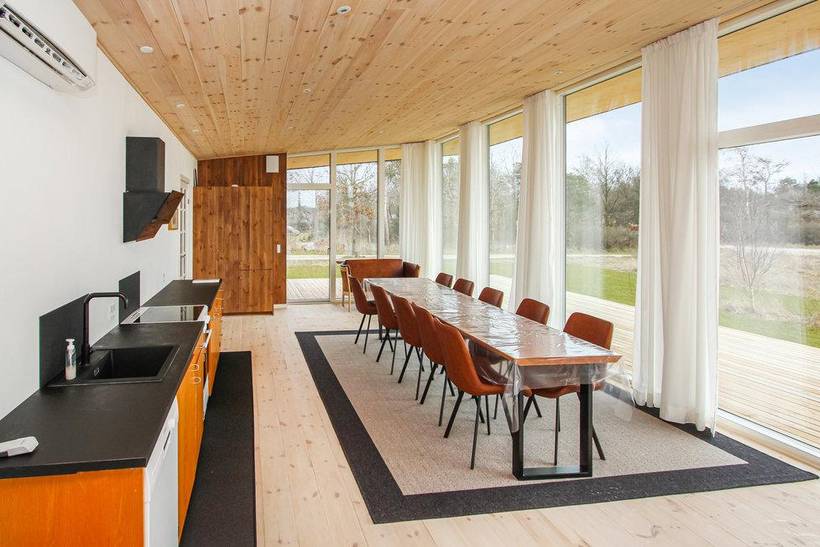Foto von Ferienhaus DU40 in Mårup - Samsø