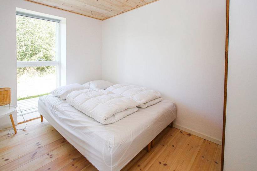 Foto von Ferienhaus DU40 in Mårup - Samsø