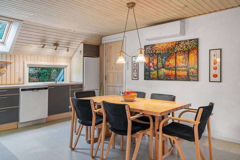 Foto von Ferienhaus DU42 in Houstrup - Westjütland