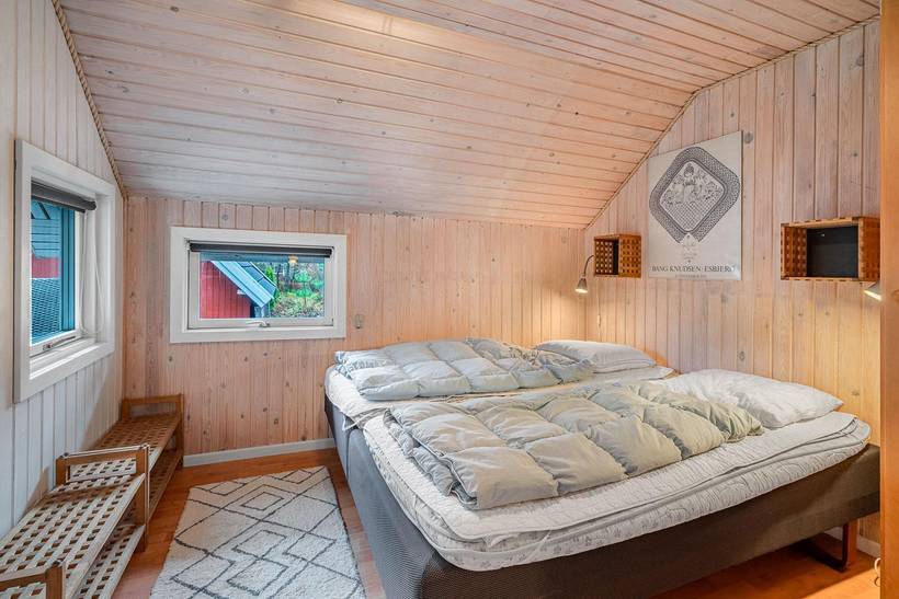 Foto von Ferienhaus DU42 in Houstrup - Westjütland