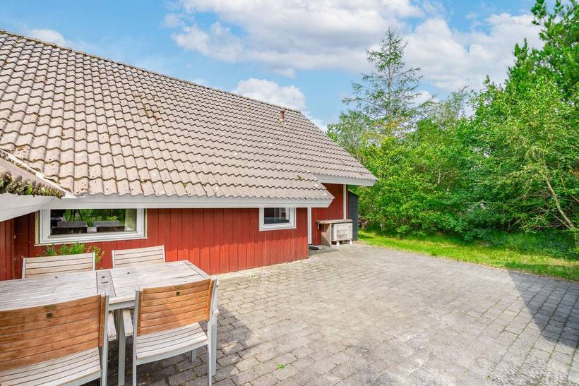 Foto von Ferienhaus DU42 in Houstrup - Westjütland