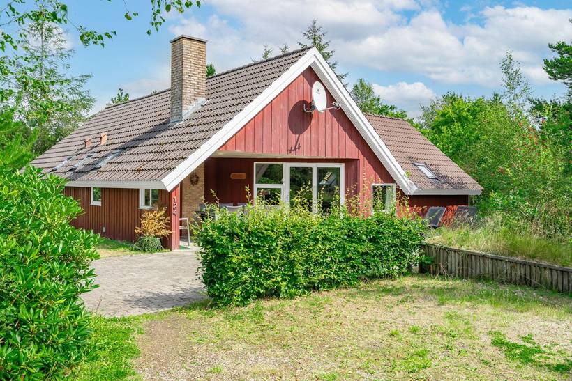 Foto von Ferienhaus DU42 in Houstrup - Westjütland