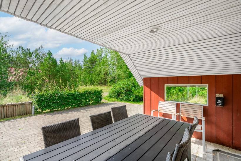 Foto von Ferienhaus DU42 in Houstrup - Westjütland