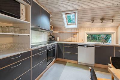 Vorschaubild von Ferienhaus DU42 in Houstrup - Westjütland