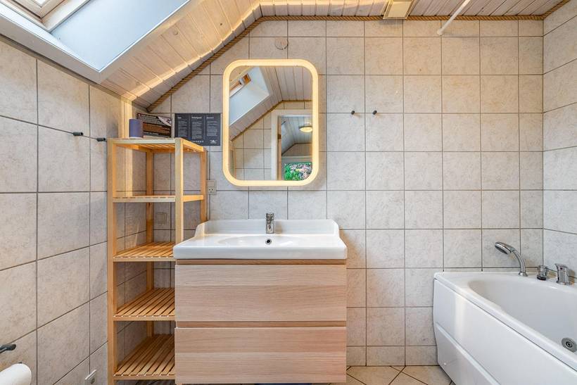 Foto von Ferienhaus DU42 in Houstrup - Westjütland