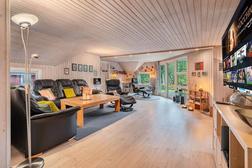 Foto von Ferienhaus DU42 in Houstrup - Westjütland