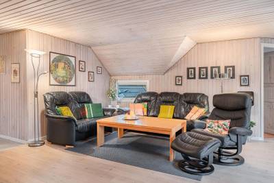Vorschaubild von Ferienhaus DU42 in Houstrup - Westjütland