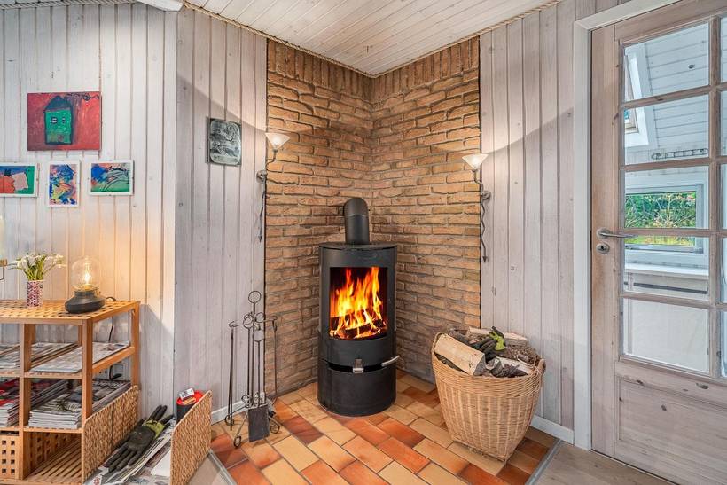 Foto von Ferienhaus DU42 in Houstrup - Westjütland