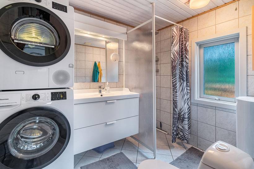 Foto von Ferienhaus DU42 in Houstrup - Westjütland