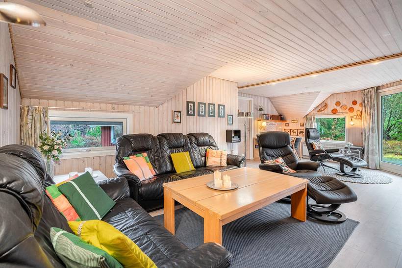 Foto von Ferienhaus DU42 in Houstrup - Westjütland