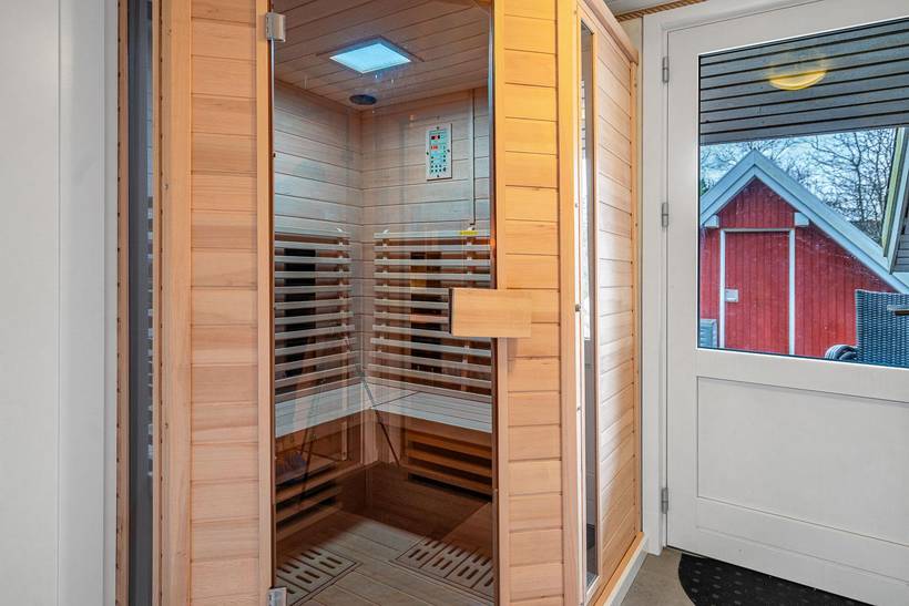 Foto von Ferienhaus DU42 in Houstrup - Westjütland