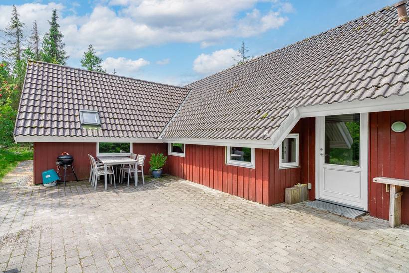 Foto von Ferienhaus DU42 in Houstrup - Westjütland