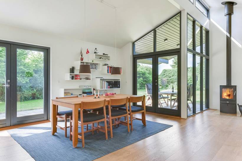Foto von Ferienhaus DU49 in Marielyst - Falster
