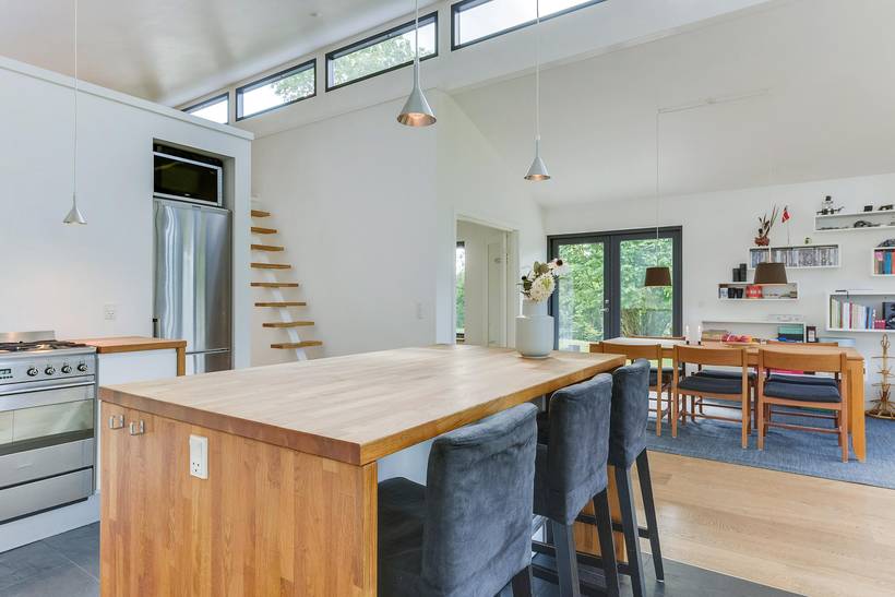 Foto von Ferienhaus DU49 in Marielyst - Falster