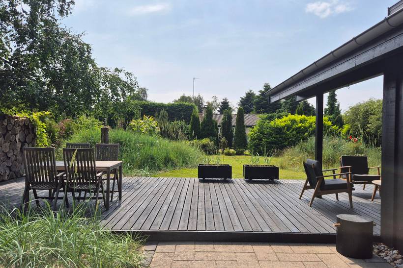 Foto von Ferienhaus DU49 in Marielyst - Falster