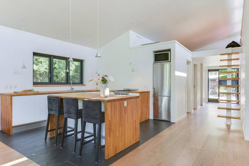 Foto von Ferienhaus DU49 in Marielyst - Falster