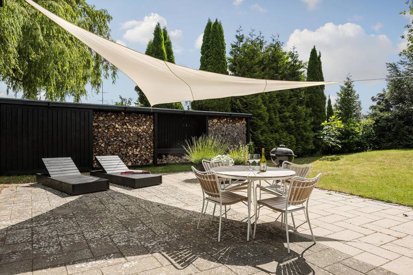 Foto von Ferienhaus DU49 in Marielyst - Falster