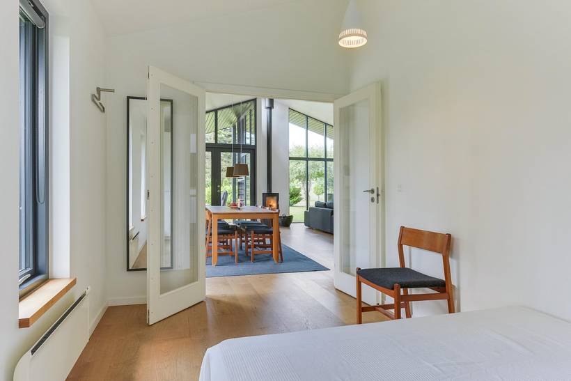 Foto von Ferienhaus DU49 in Marielyst - Falster