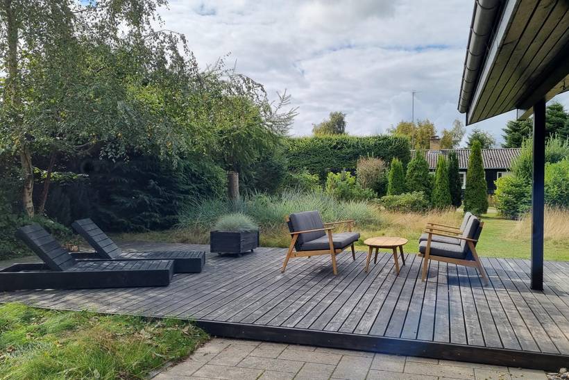 Foto von Ferienhaus DU49 in Marielyst - Falster