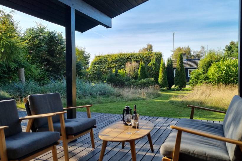 Foto von Ferienhaus DU49 in Marielyst - Falster