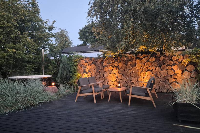 Foto von Ferienhaus DU49 in Marielyst - Falster