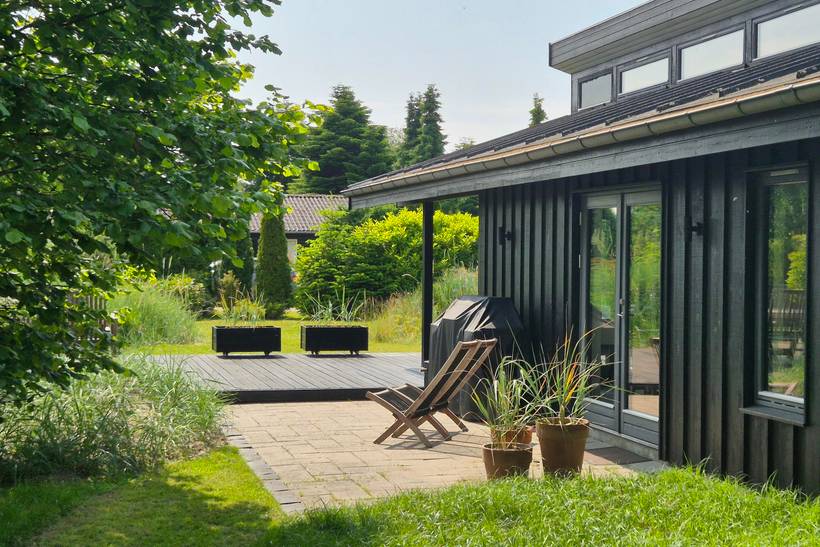 Foto von Ferienhaus DU49 in Marielyst - Falster