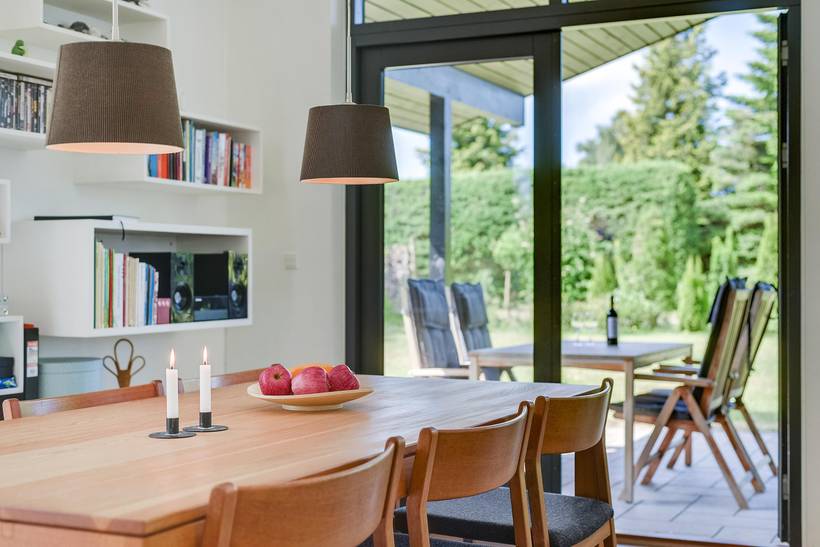 Foto von Ferienhaus DU49 in Marielyst - Falster