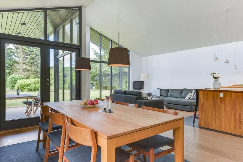 Foto von Ferienhaus DU49 in Marielyst - Falster