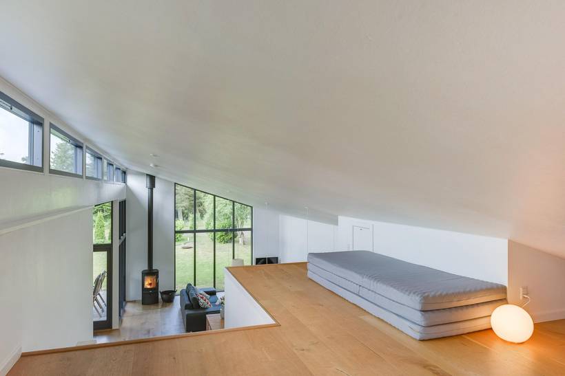 Foto von Ferienhaus DU49 in Marielyst - Falster