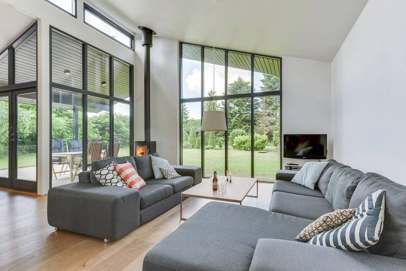 Foto von Ferienhaus DU49 in Marielyst - Falster