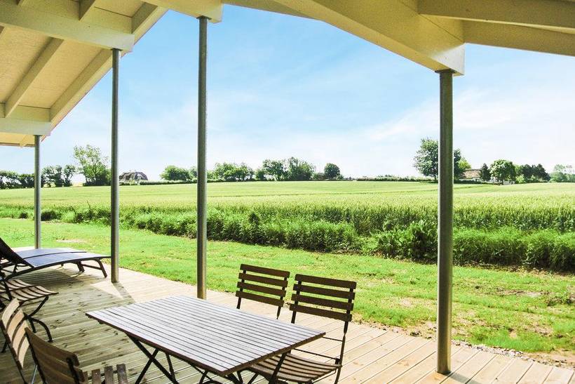 Foto von Ferienhaus DU53 in Bukkemose - Langeland