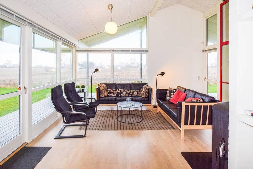 Foto von Ferienhaus DU53 in Bukkemose - Langeland