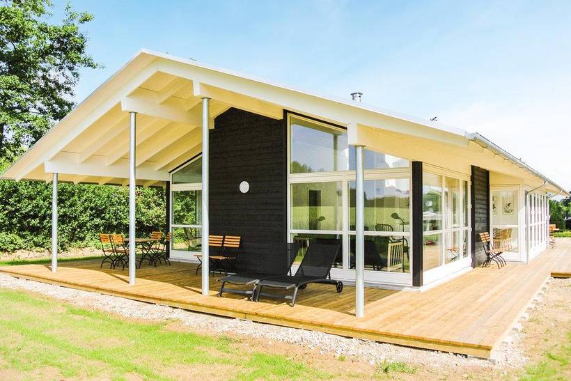 Foto von Ferienhaus DU53 in Bukkemose - Langeland
