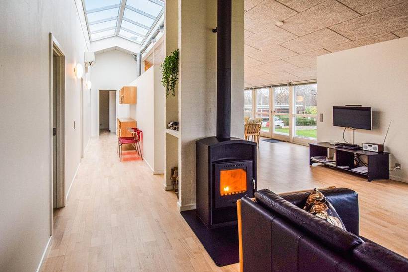 Foto von Ferienhaus DU53 in Bukkemose - Langeland