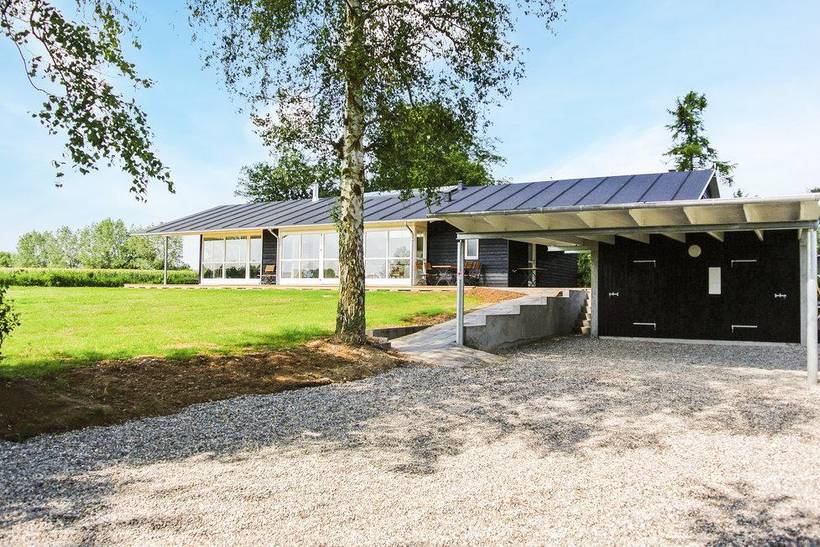 Foto von Ferienhaus DU53 in Bukkemose - Langeland