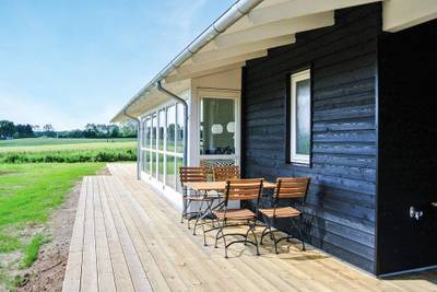 Vorschaubild von Ferienhaus DU53 in Bukkemose - Langeland