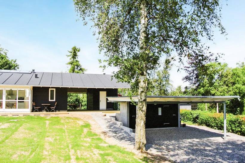Foto von Ferienhaus DU53 in Bukkemose - Langeland