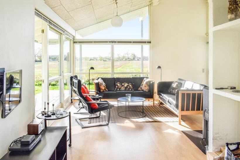 Foto von Ferienhaus DU53 in Bukkemose - Langeland