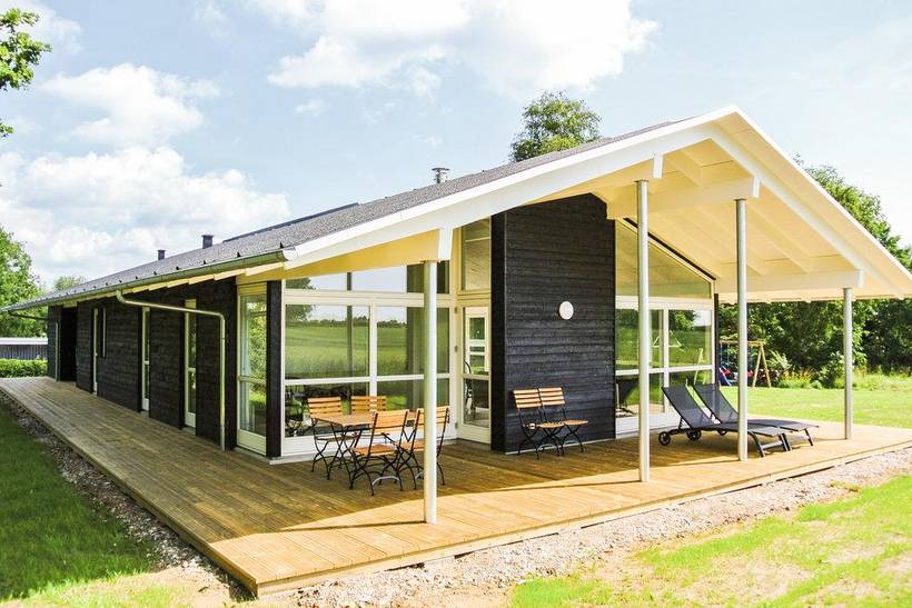 Foto von Ferienhaus DU53 in Bukkemose - Langeland
