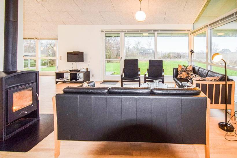Foto von Ferienhaus DU53 in Bukkemose - Langeland
