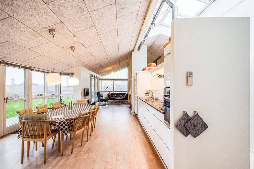 Foto von Ferienhaus DU53 in Bukkemose - Langeland