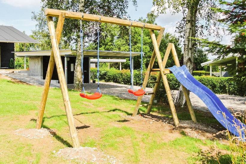 Foto von Ferienhaus DU53 in Bukkemose - Langeland