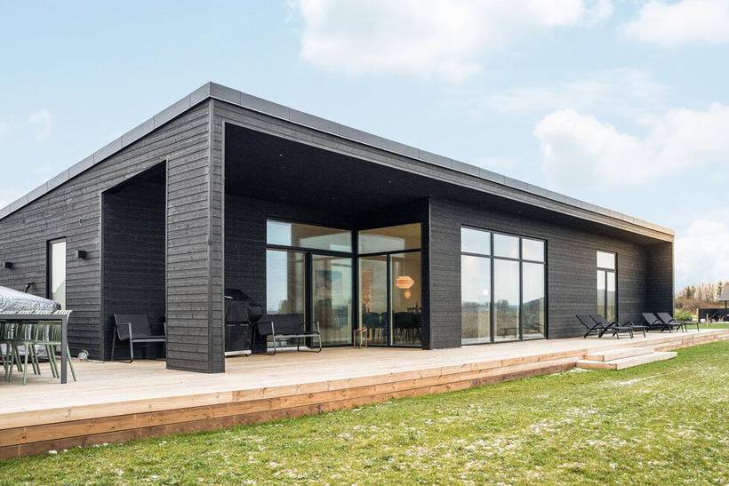 Foto von Ferienhaus DU57 in Hvidbjerg - Ostjütland
